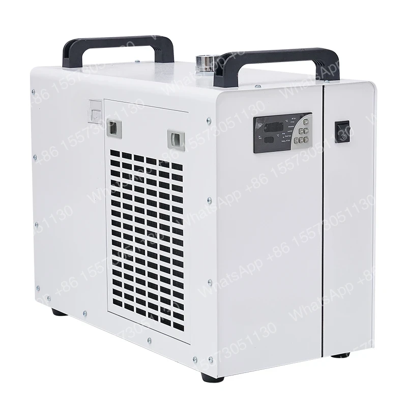Industrial Uv Laser - Refroidisseur industriel UV HLUL-5/10/15/20, broche laser