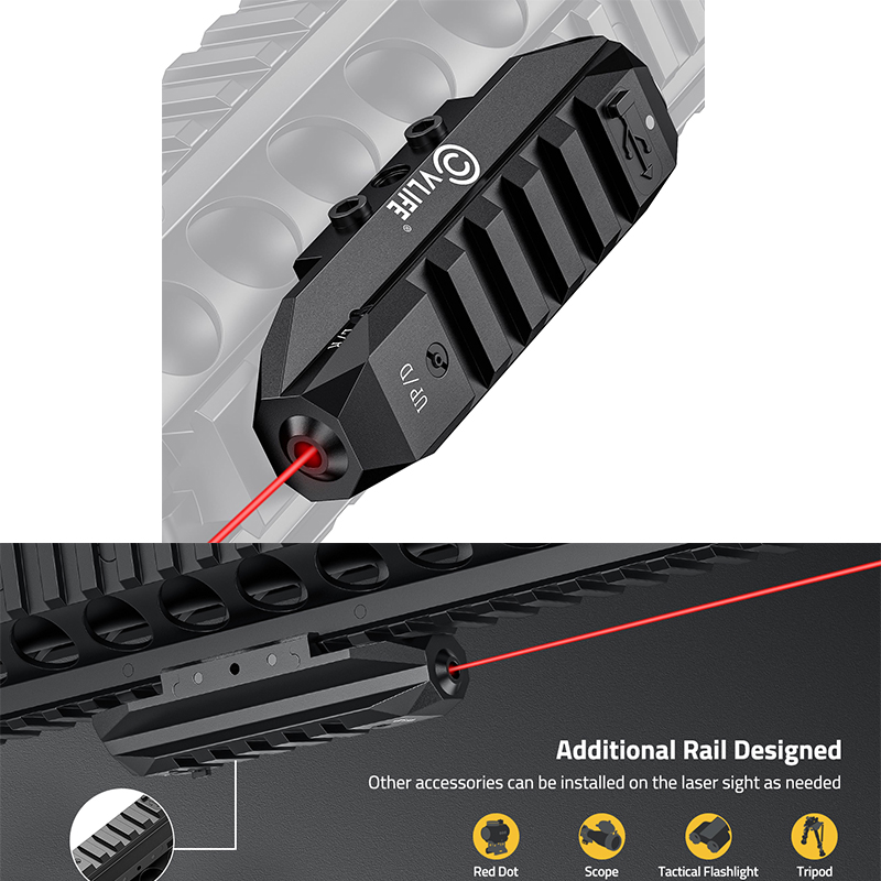 Industrial Laser Gun - CVLife Laser Laser Laser pour la