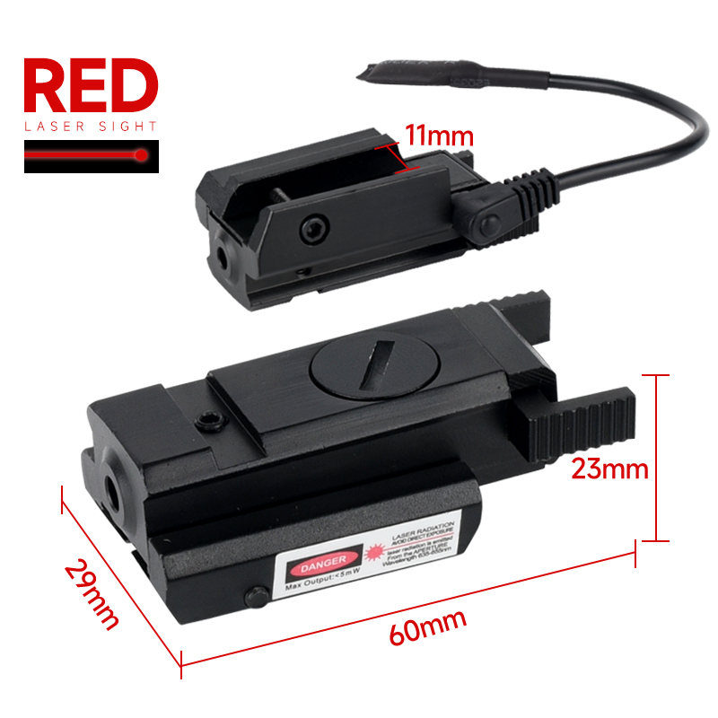 Industrial Laser Pointer - Visée Laser rouge vert à orbite