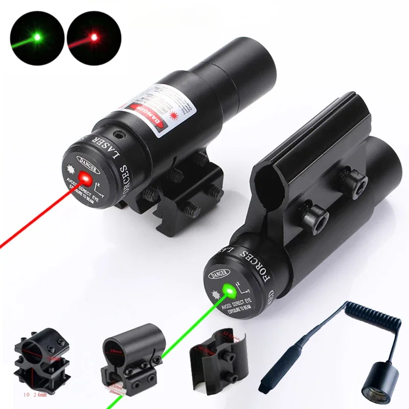 Industrial Laser Pointer - Viseurs Laser à points rouges pour