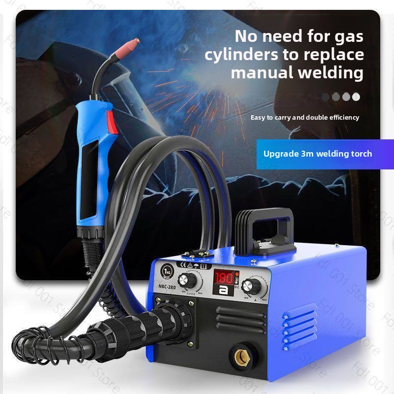 Handheld Laser Welding Machine - Machine de soudage laser portative compacte,