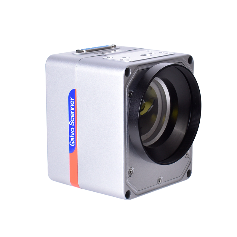 Handheld Laser Welding Machine - Machine de soudage au laser à