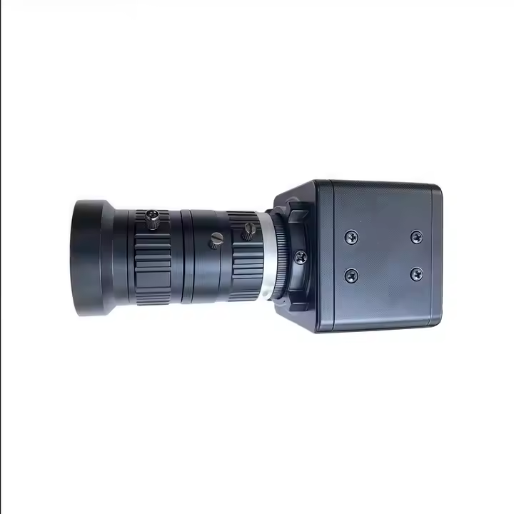 Industrial Visual - Module de caméra industrielle 4K haute