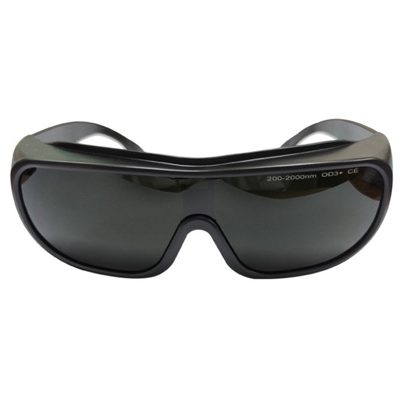Industrial Uv Laser - Lunettes de protection laser anti-rayons X,