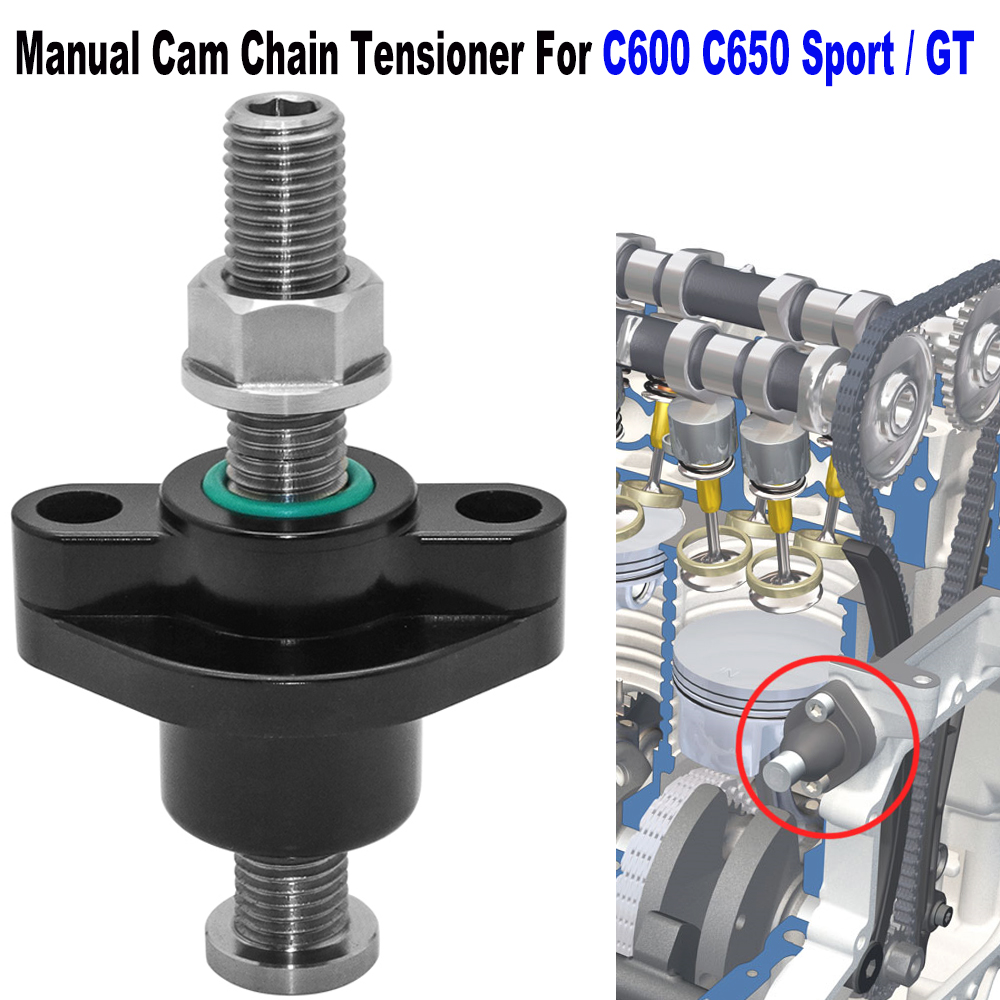 Drag Chain Cnc - Ajusteur de tendeur de chaîne de