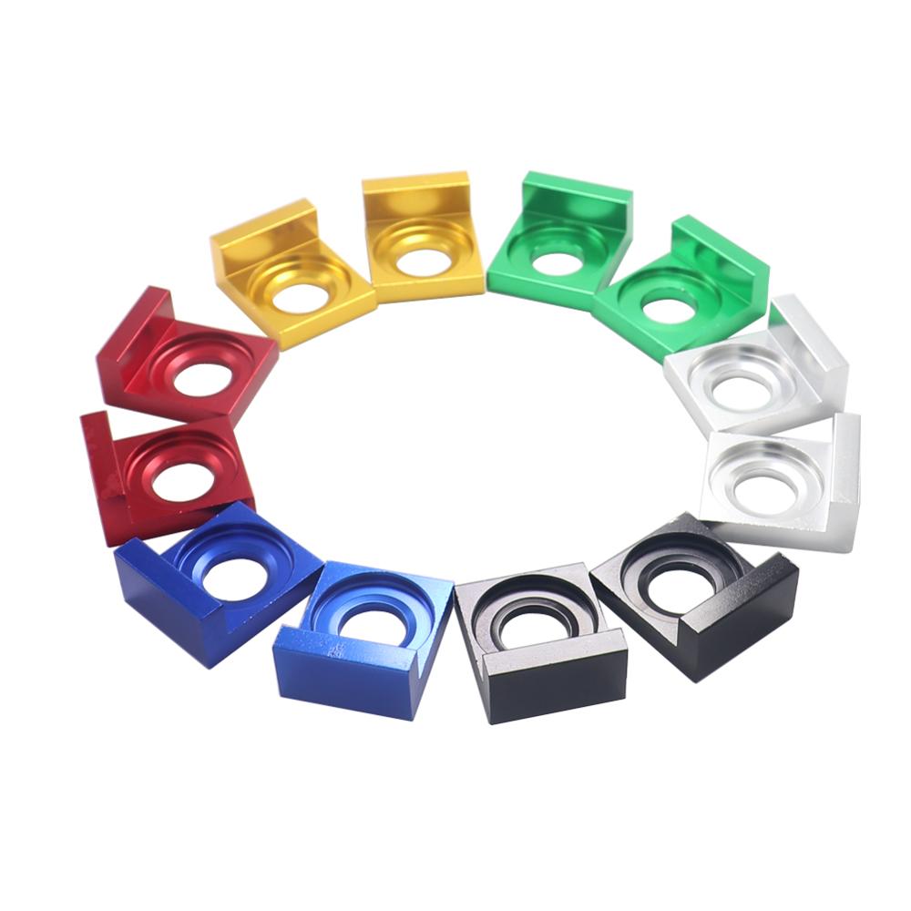Drag Chain Cnc - Ajusteur de tendeur d'essieu de bloc