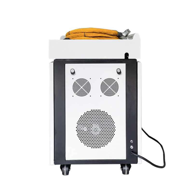 Handheld Laser Welding Machine - Machine de soudage au laser portative