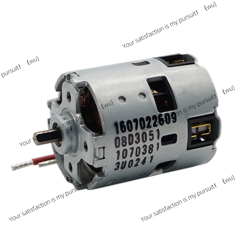 Bosch Drill Gsb 18V - Moteur 18V 1607022609 pour perceuse sans