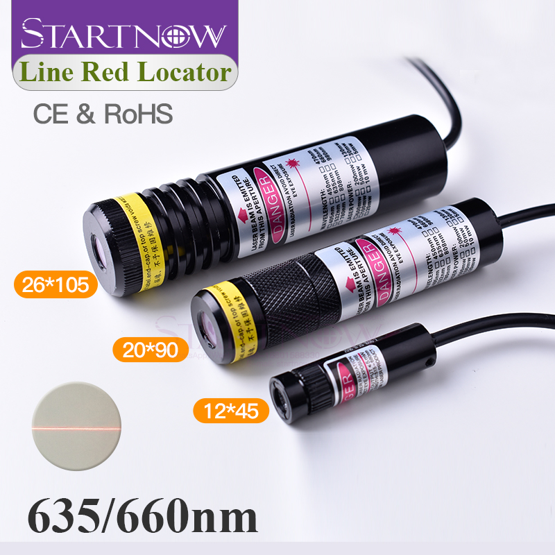 Module laser infrarouge réglab - Industrial Laser Pointer avis et prix