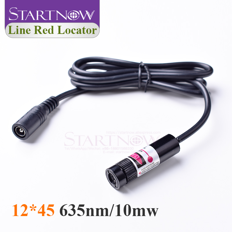 Module laser infrarouge réglab - Industrial Laser Pointer avis et prix