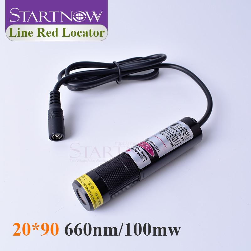 Module laser infrarouge réglab - Industrial Laser Pointer avis et prix