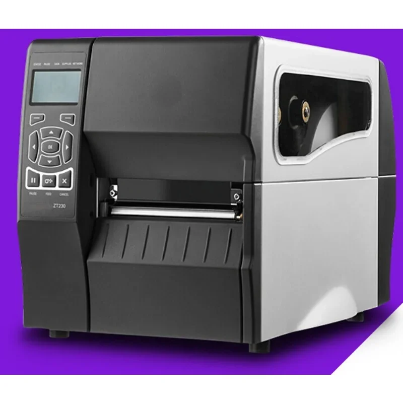 Mise à niveau des imprimantes  - Industrial Laser Printing avis et prix