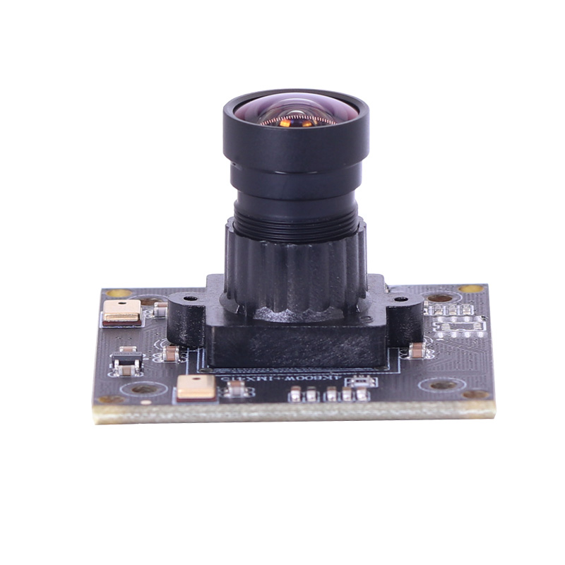 Module de caméra industrielle  - Industrial Visual avis et prix