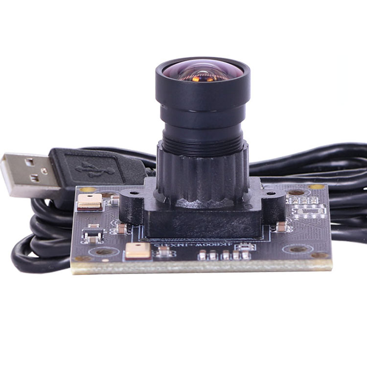 Module de caméra industrielle  - Industrial Visual avis et prix