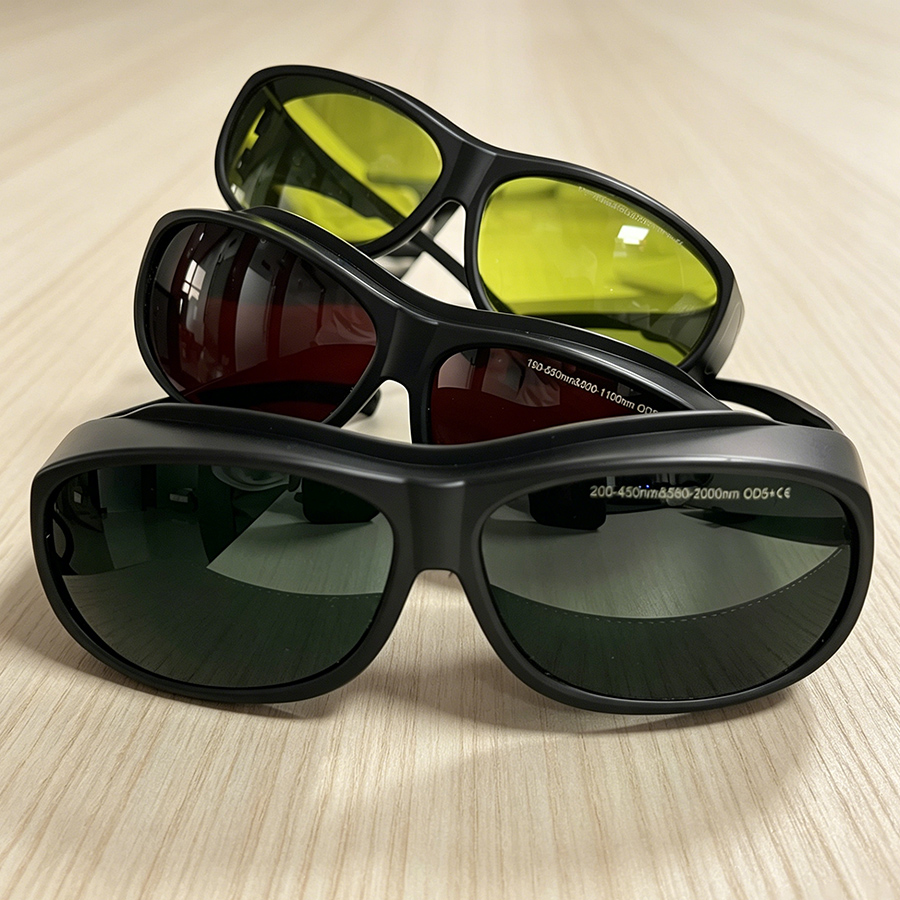 Lunettes de protection laser a - Industrial Laser Hair Removal avis et prix