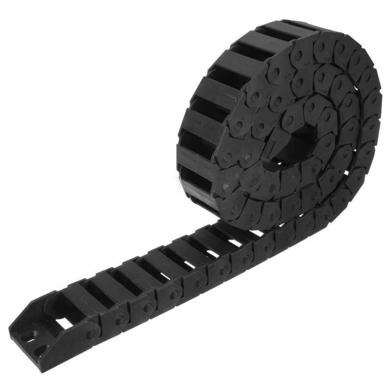 Chaîne porte-câbles L1000mm av - Drag Chain Cnc avis et prix