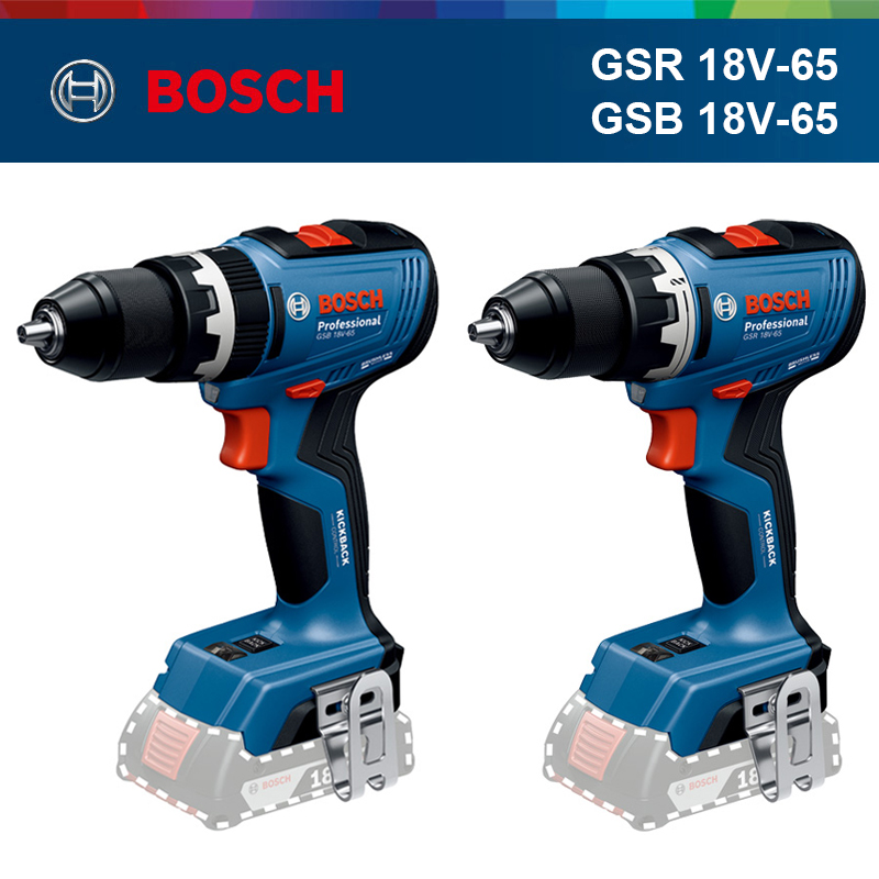 Perceuse-visseuse sans fil san - Bosch Drill Gsb 18V avis et prix