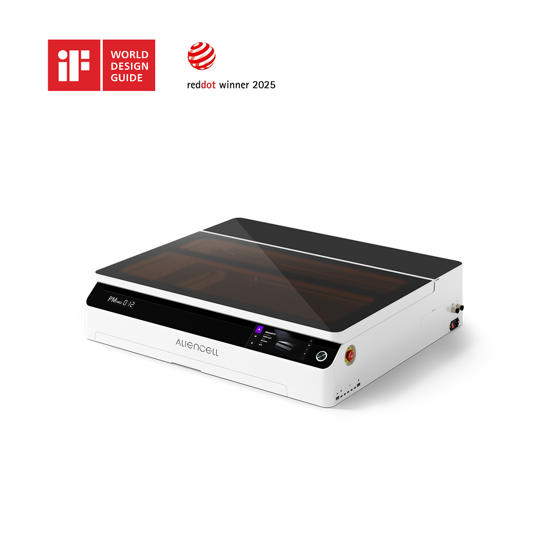 Graveur laser à diode Aliencel - Industrial Laser Fabric Cutting Machine avis et prix