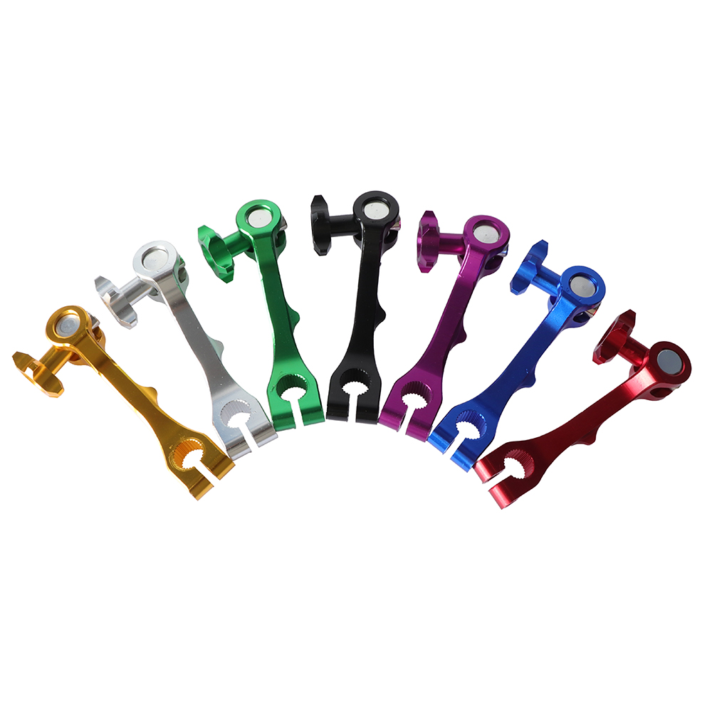 Levier de bras de frein arrièr - Drag Chain Cnc avis et prix