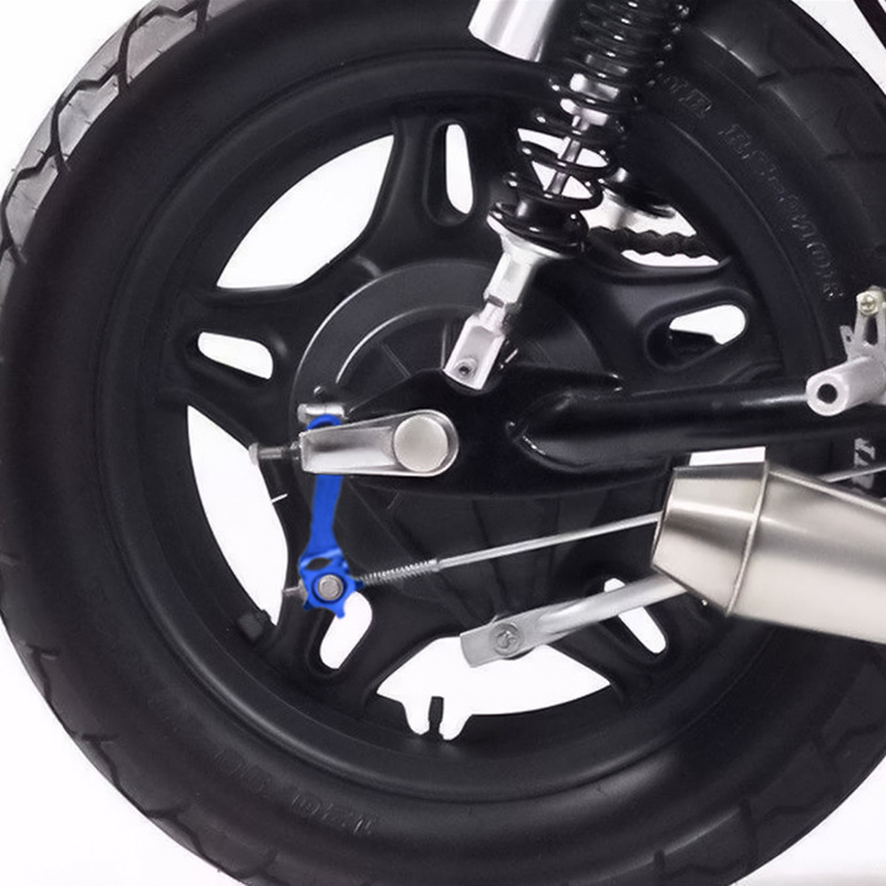 Levier de bras de frein arrièr - Drag Chain Cnc avis et prix
