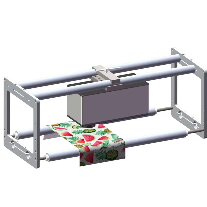 Imprimante laser UV automatiqu - Industrial Uv Laser avis et prix