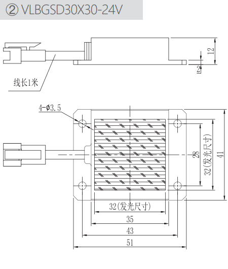 Source de lumière d'inspection - Industrial Visual avis et prix