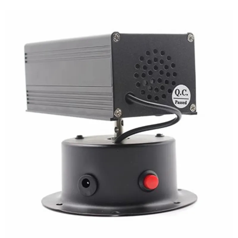 Laser vert avec tête secouante - Industrial Laser Pointer avis et prix