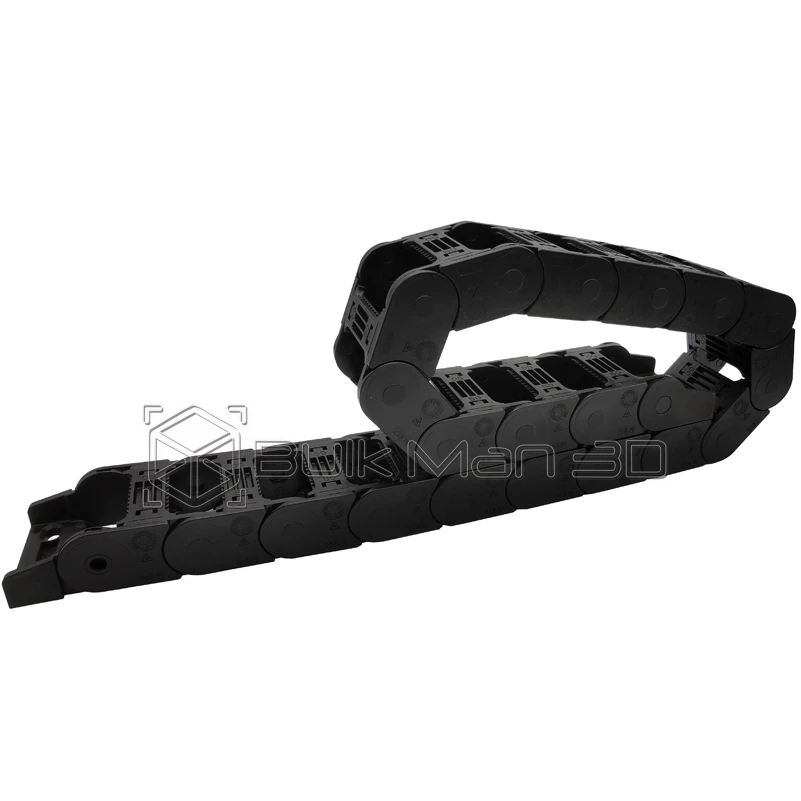 Chaîne porte-câbles en plastiq - Drag Chain Cnc avis et prix