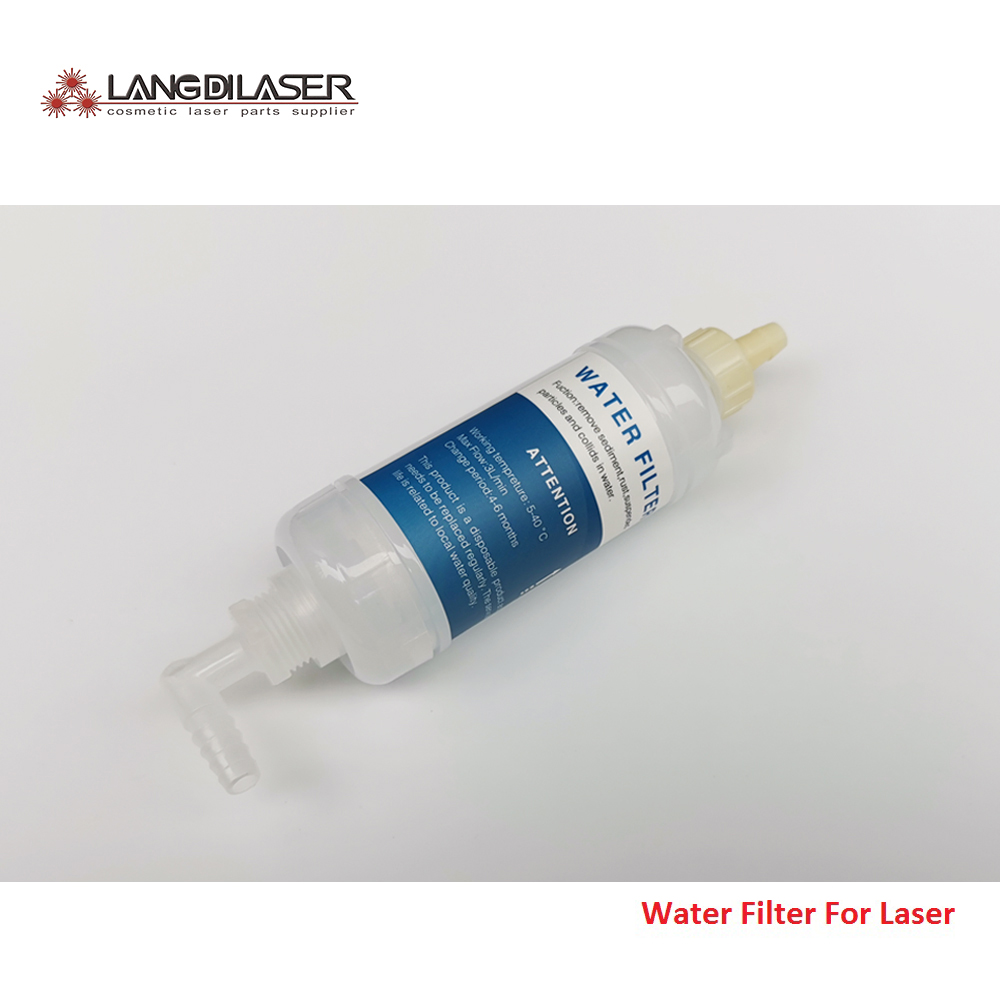 Système de filtre à eau Laser  - Industrial Laser Hair Removal avis et prix