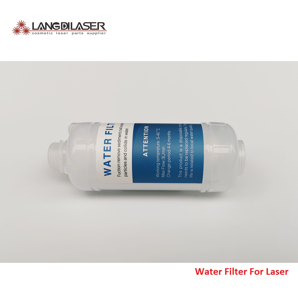Système de filtre à eau Laser  - Industrial Laser Hair Removal avis et prix