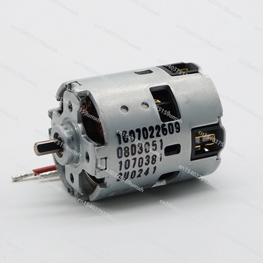 Moteur 18V 1607022609 pour per - Bosch Drill Gsb 18V avis et prix