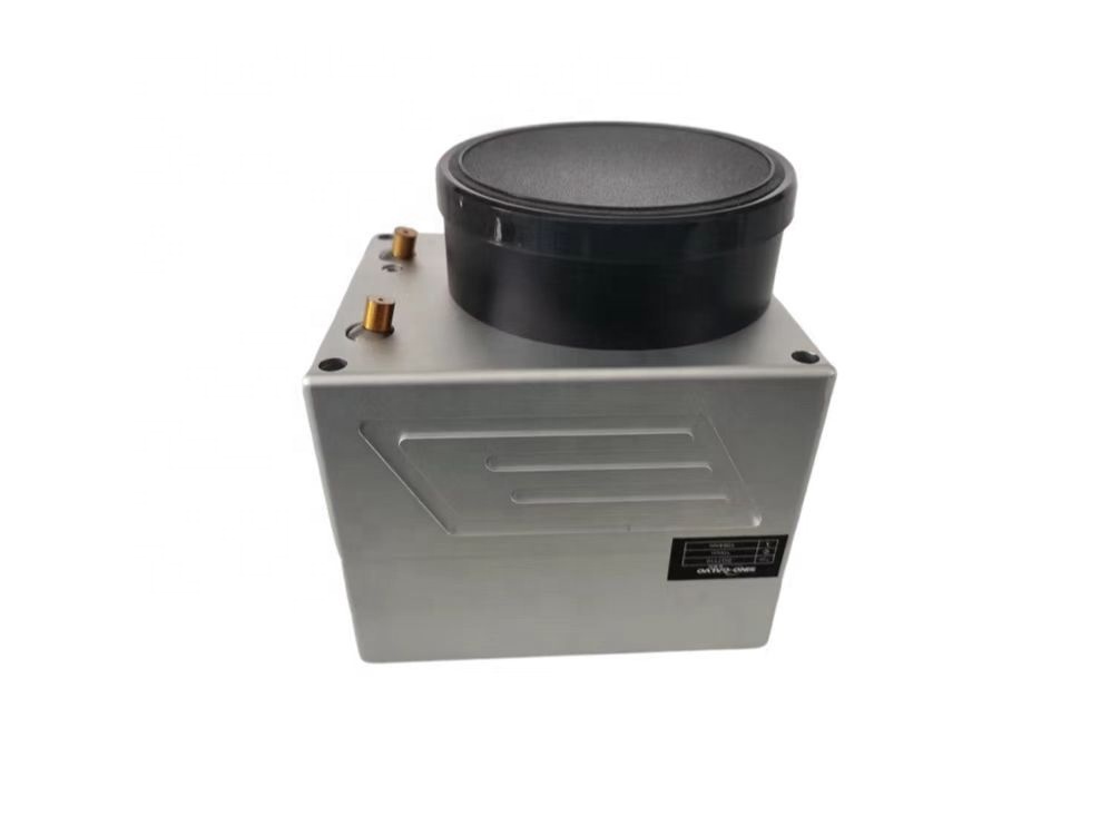 Nouvelle tête galvanique laser - Industrial Galvo Laser avis et prix