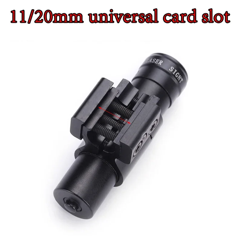Viseurs Laser à points rouges  - Industrial Laser Pointer avis et prix