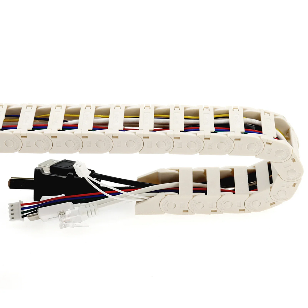 OKE DE PA66-Câble de 15/18mm d - Drag Chain Cnc avis et prix