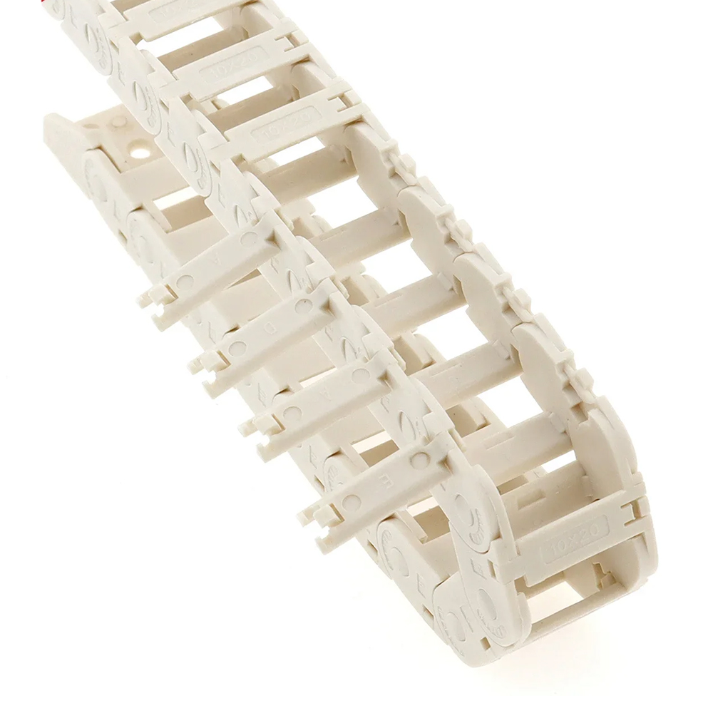 OKE DE PA66-Câble de 15/18mm d - Drag Chain Cnc avis et prix