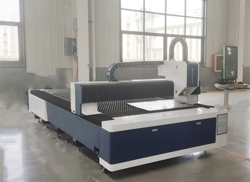 Machine de découpe laser CO2 C - Industrial Laser Fabric Cutting Machine avis et prix