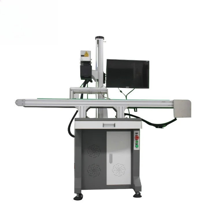 Machine d'impression industrie - Industrial Uv Laser avis et prix