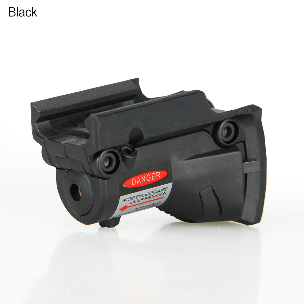 Viseur Laser tactique rouge po - Industrial Laser Pointer avis et prix