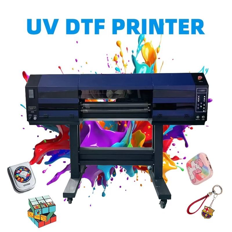 Nouvelle imprimante UV DTF de  - Industrial Uv Laser avis et prix