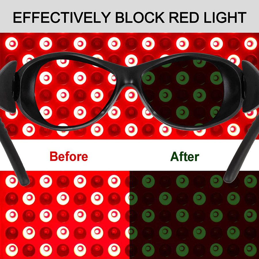 Lunettes de protection laser r - Industrial Laser Hair Removal avis et prix