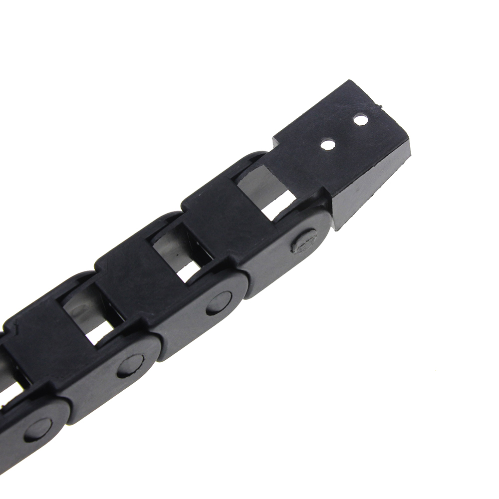 Chaîne porte-fil 7x7 10x10 7x1 - Drag Chain Cnc avis et prix