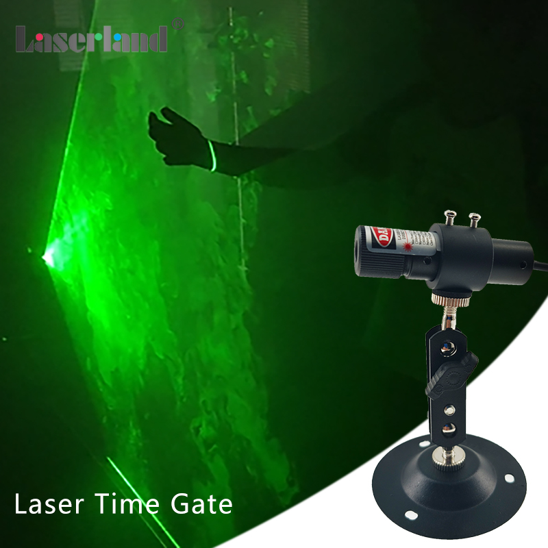 Module de ligne Laser vert 532 - Industrial Laser Pointer avis et prix