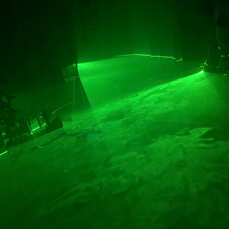 Module de ligne Laser vert 532 - Industrial Laser Pointer avis et prix