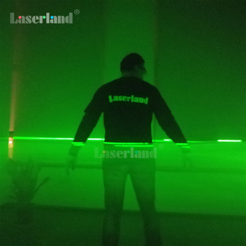 Module de ligne Laser vert 532 - Industrial Laser Pointer avis et prix