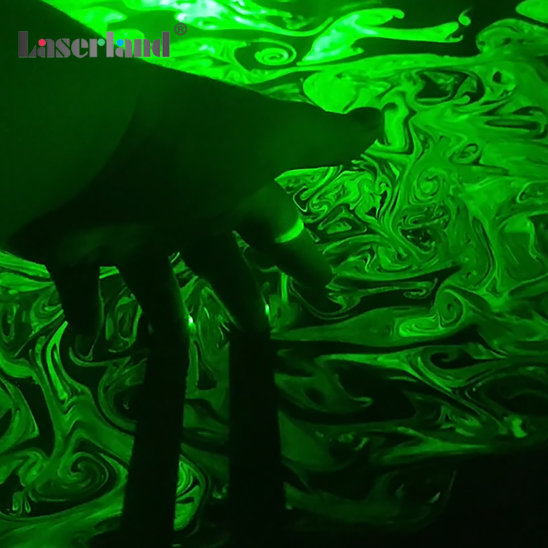 Module de ligne Laser vert 532 - Industrial Laser Pointer avis et prix