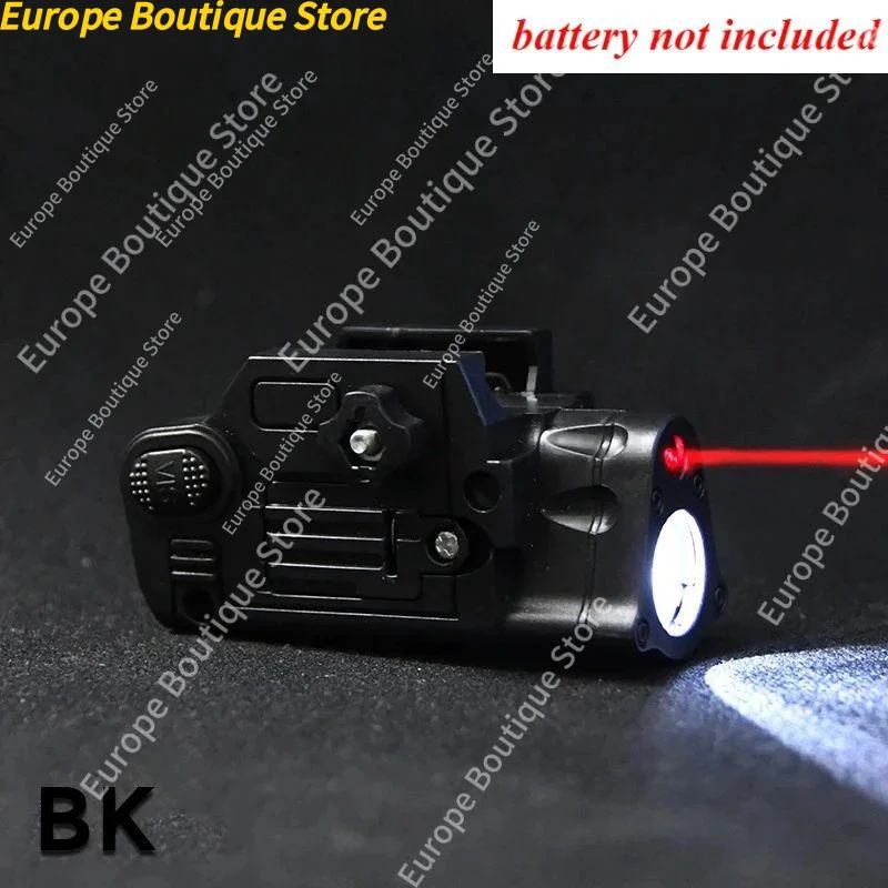 Lampe torche laser tactique G3 - Industrial Laser Gun avis et prix