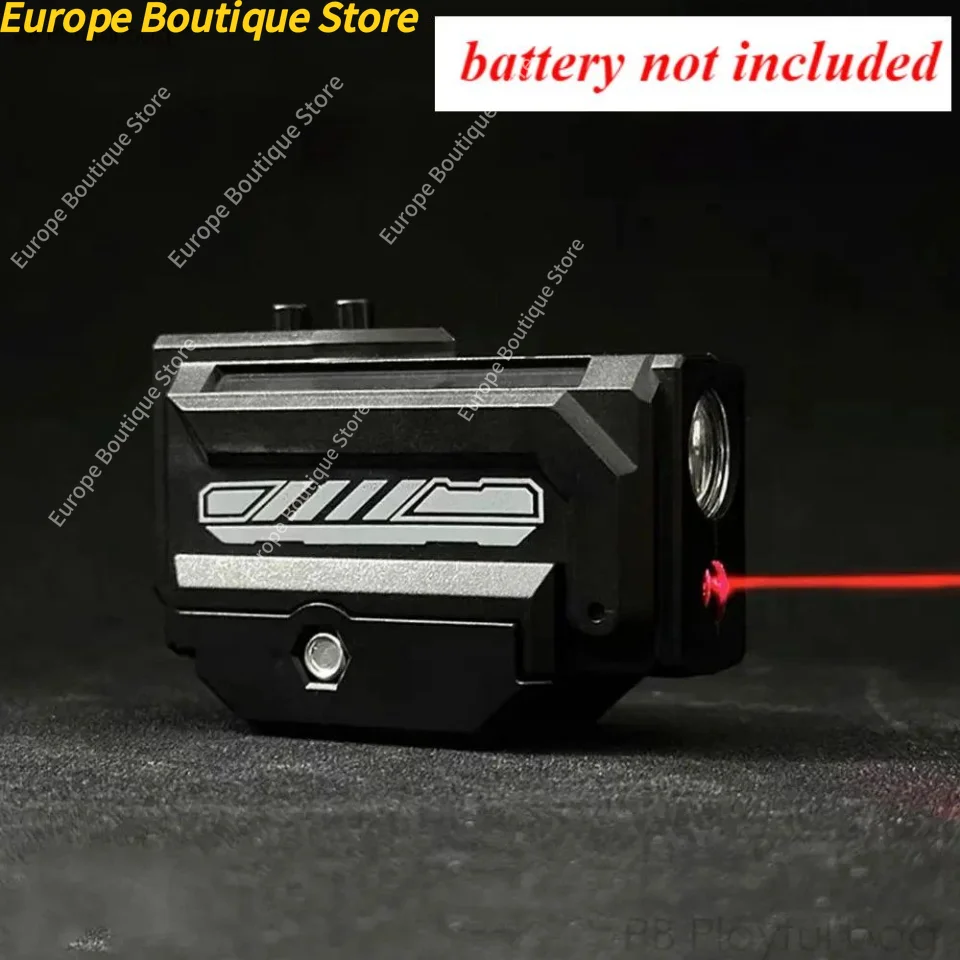 Lampe torche laser tactique G3 - Industrial Laser Gun avis et prix