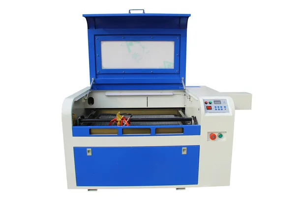 Machine de gravure et de décou - Industrial Laser Fabric Cutting Machine avis et prix