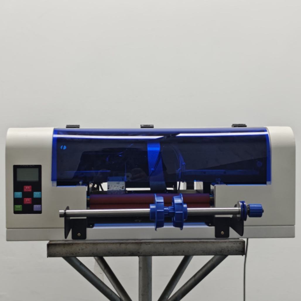 Imprimante UV DTF de bureau A3 - Industrial Uv Laser avis et prix