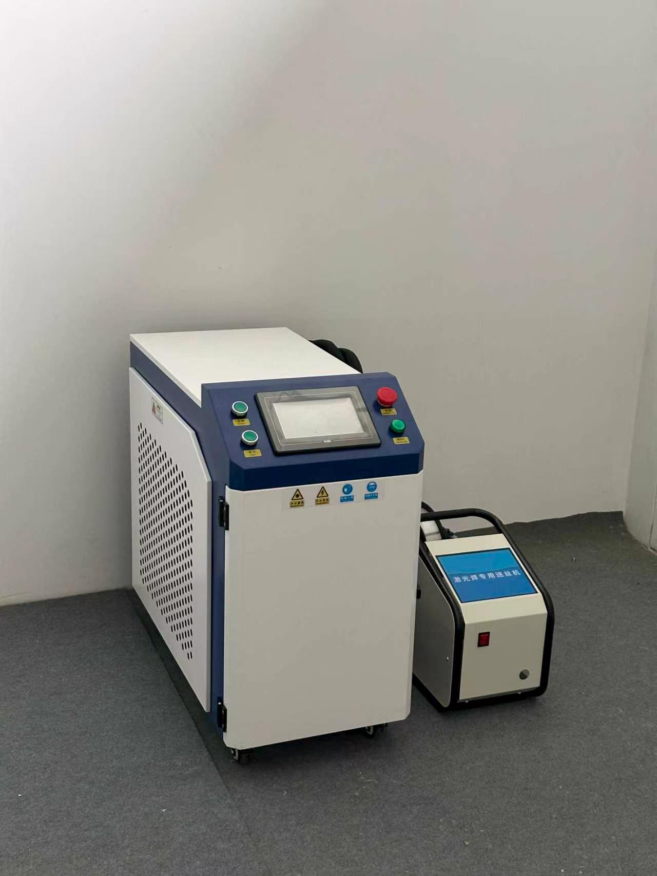 Nouvelle machine de soudage la - Handheld Laser Welding Machine avis et prix